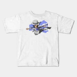 Smooth Master Kids T-Shirt